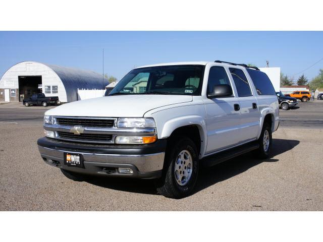 Photo of 2006 Chevrolet Suburban