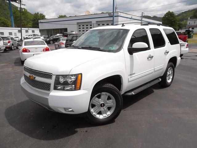 Photo of 2009 Chevrolet Tahoe