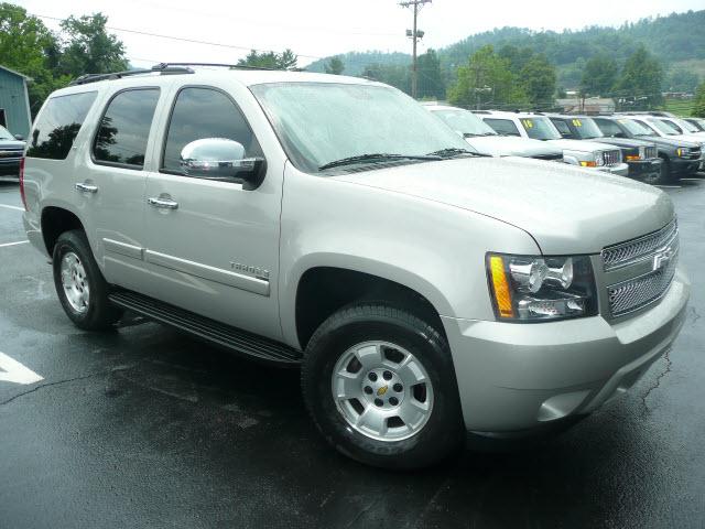 Photo of 2009 Chevrolet Tahoe