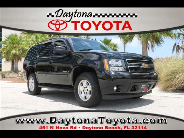 Photo of 2009 Chevrolet Tahoe