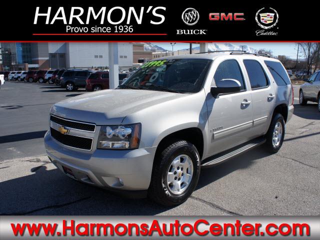 Photo of 2009 Chevrolet Tahoe