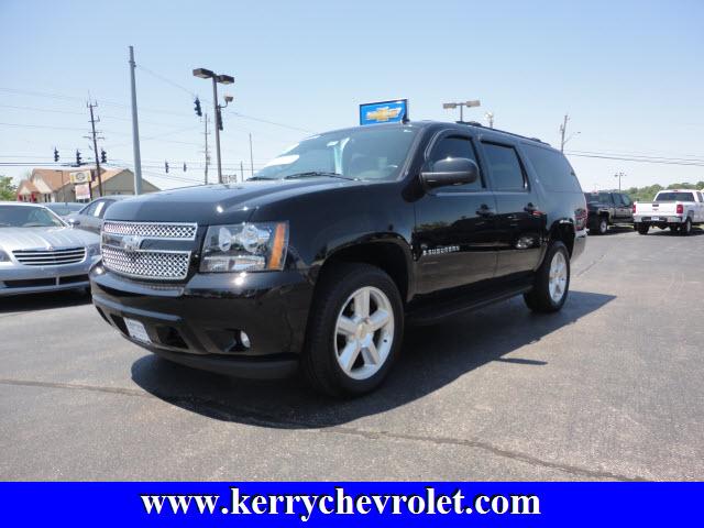 Photo of 2009 Chevrolet Suburban