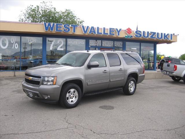 Photo of 2009 Chevrolet Suburban