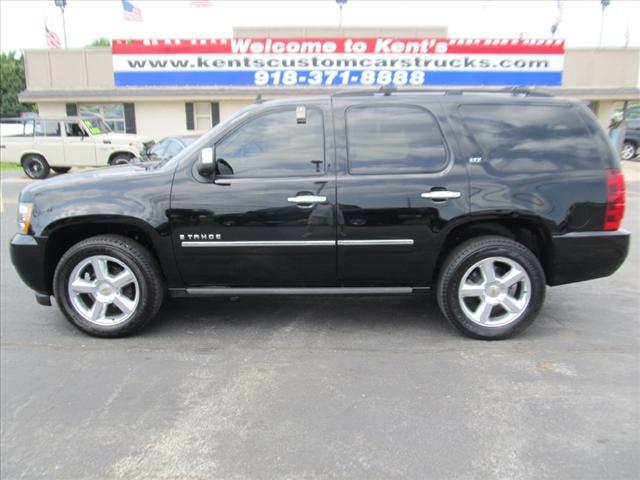Photo of 2009 Chevrolet Tahoe
