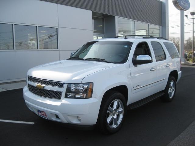 Photo of 2009 Chevrolet Tahoe