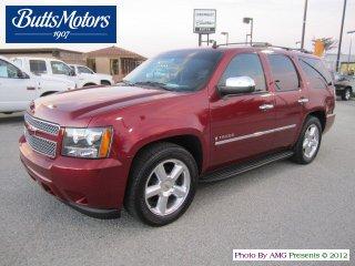 Photo of 2009 Chevrolet Tahoe