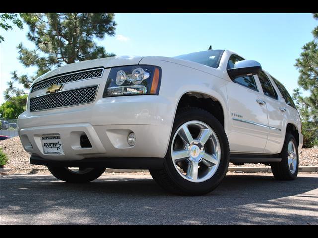 Photo of 2009 Chevrolet Tahoe