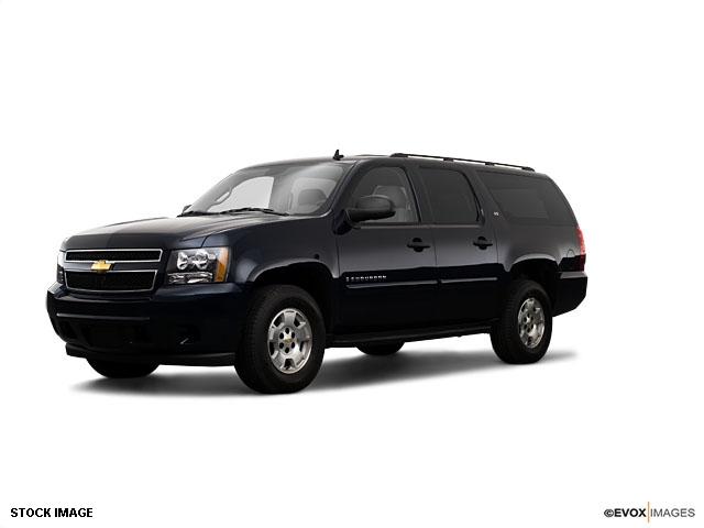 Photo of 2009 Chevrolet Suburban