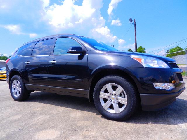 Photo of 2011 Chevrolet Traverse