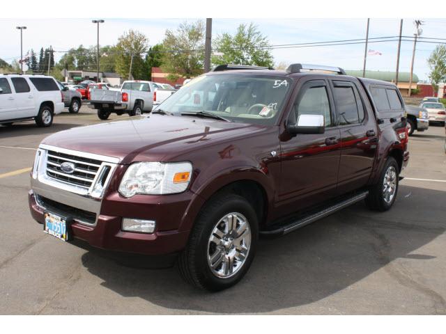 Photo of 2012 Chevrolet Traverse