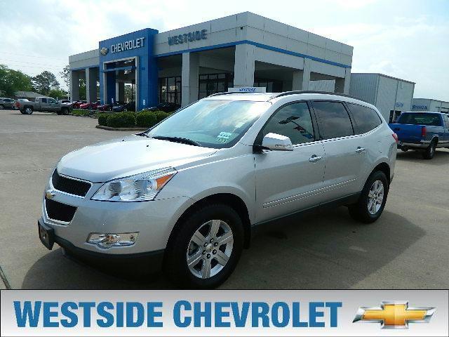 Photo of 2011 Chevrolet Traverse