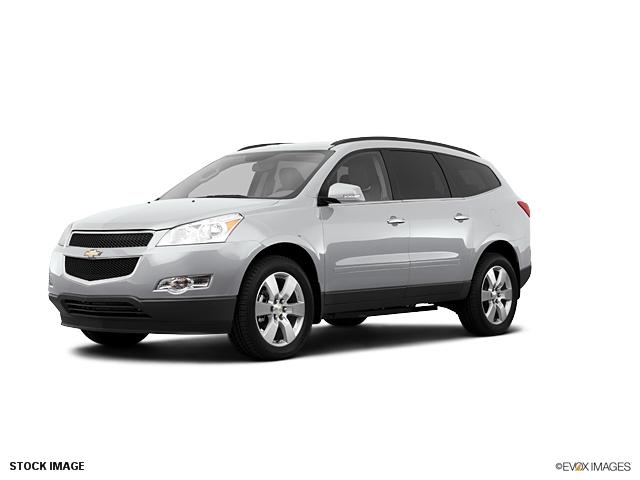 Photo of 2011 Chevrolet Traverse