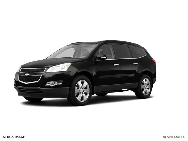 Photo of 2011 Chevrolet Traverse