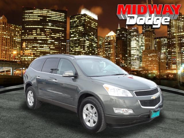 Photo of 2011 Chevrolet Traverse