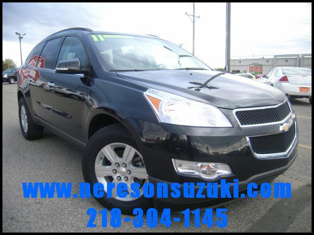 Photo of 2011 Chevrolet Traverse