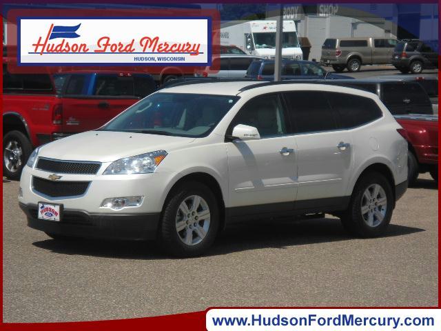 Photo of 2011 Chevrolet Traverse