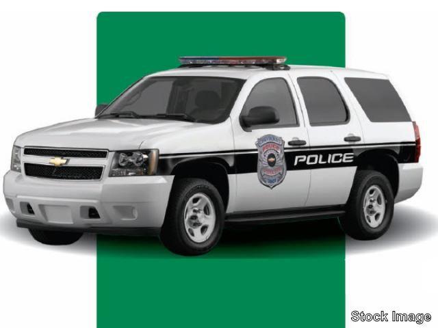 Photo of 2012 Chevrolet Tahoe