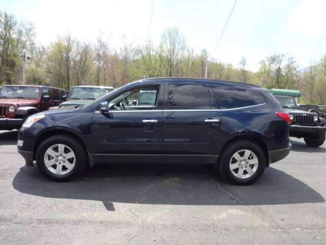 Photo of 2010 Chevrolet Traverse