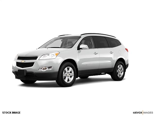 Photo of 2010 Chevrolet Traverse
