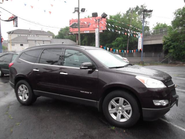 Photo of 2010 Chevrolet Traverse