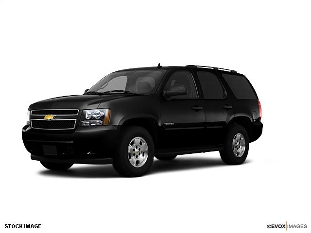 Photo of 2010 Chevrolet Tahoe