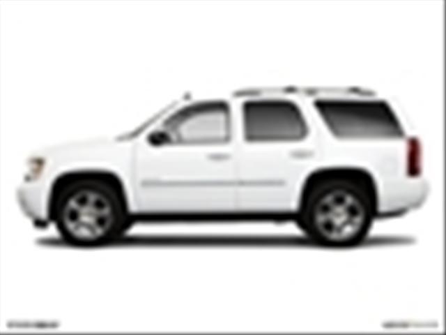 Photo of 2010 Chevrolet Tahoe