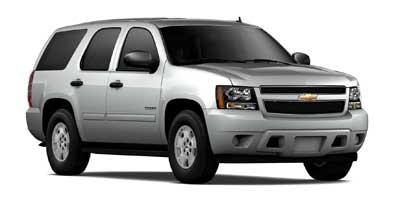 Photo of 2012 Chevrolet Tahoe