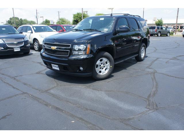 Photo of 2012 Chevrolet Tahoe