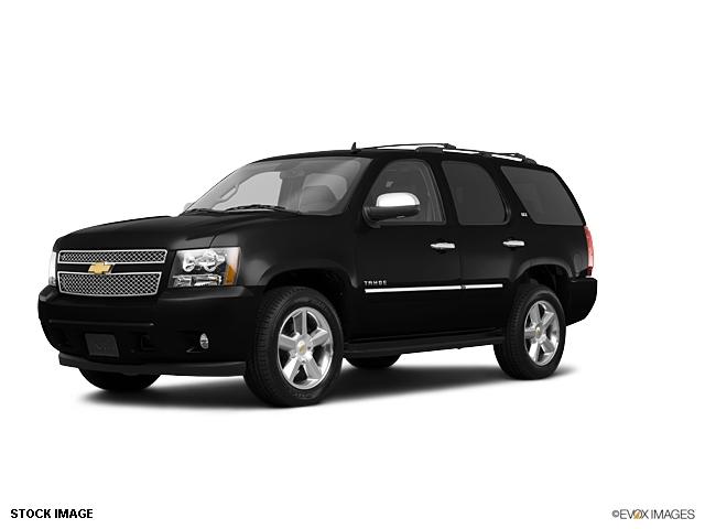 Photo of 2011 Chevrolet Tahoe