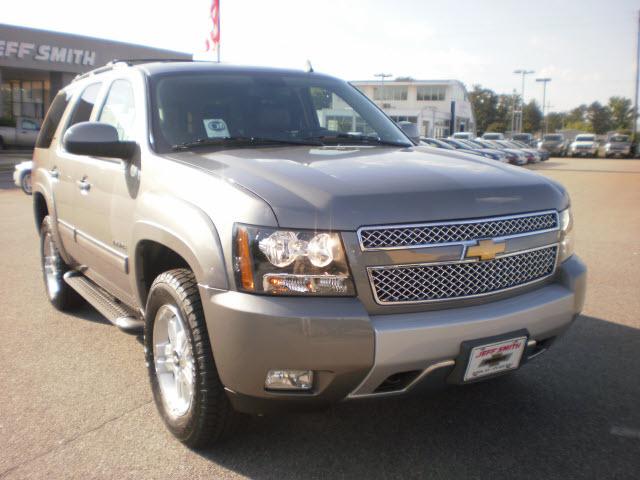 Photo of 2012 Chevrolet Tahoe