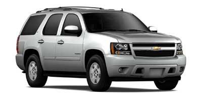 Photo of 2011 Chevrolet Tahoe
