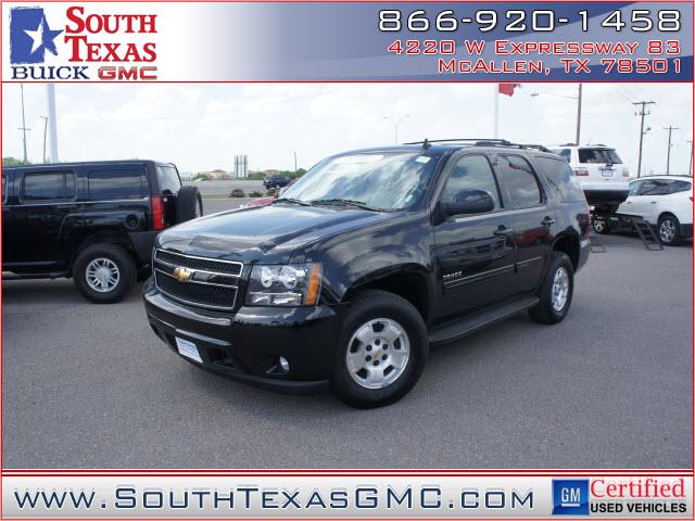 Photo of 2011 Chevrolet Tahoe