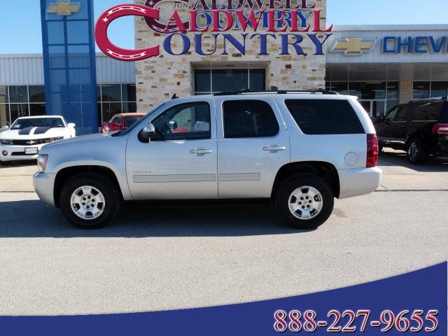Photo of 2011 Chevrolet Tahoe