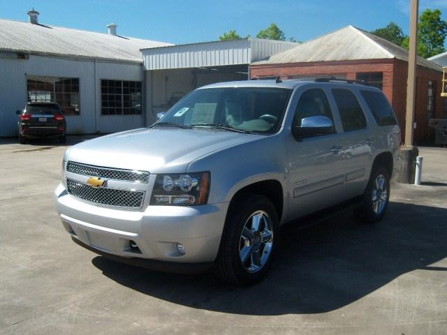 Photo of 2012 Chevrolet Tahoe