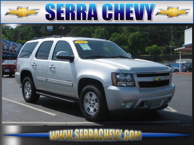 Photo of 2011 Chevrolet Tahoe