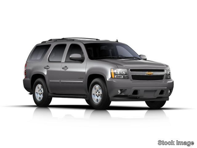 Photo of 2012 Chevrolet Tahoe