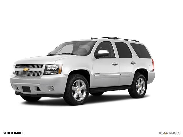 Photo of 2011 Chevrolet Tahoe