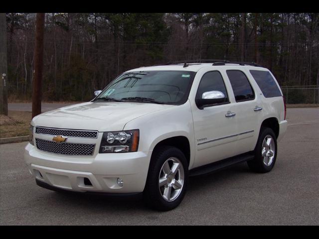 Photo of 2012 Chevrolet Tahoe