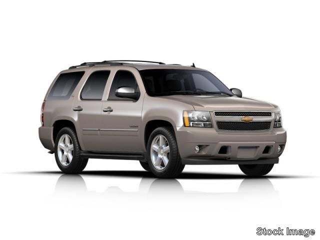 Photo of 2012 Chevrolet Tahoe