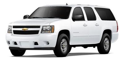 Photo of 2011 Chevrolet Suburban 1500