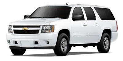 Photo of 2011 Chevrolet Suburban 1500