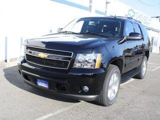Photo of 2012 Chevrolet Tahoe