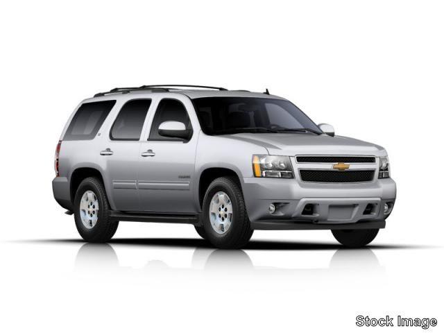 Photo of 2012 Chevrolet Tahoe