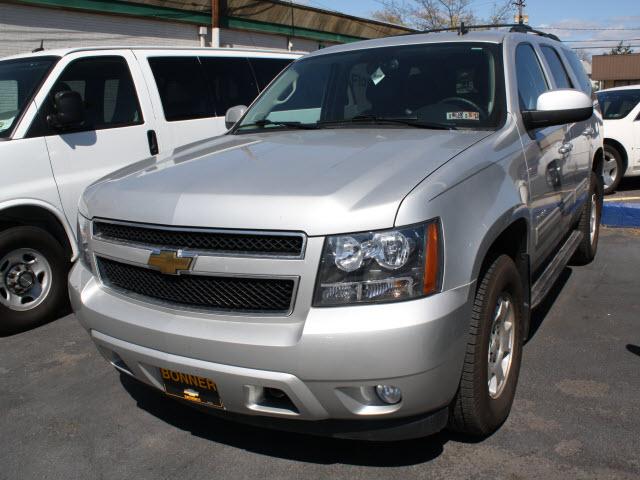 Photo of 2011 Chevrolet Tahoe