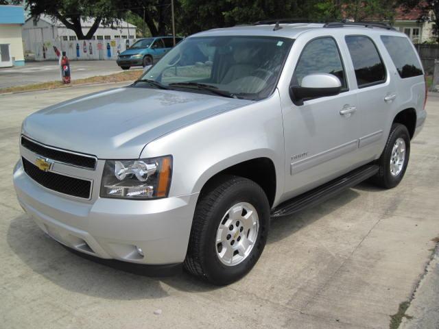 Photo of 2011 Chevrolet Tahoe