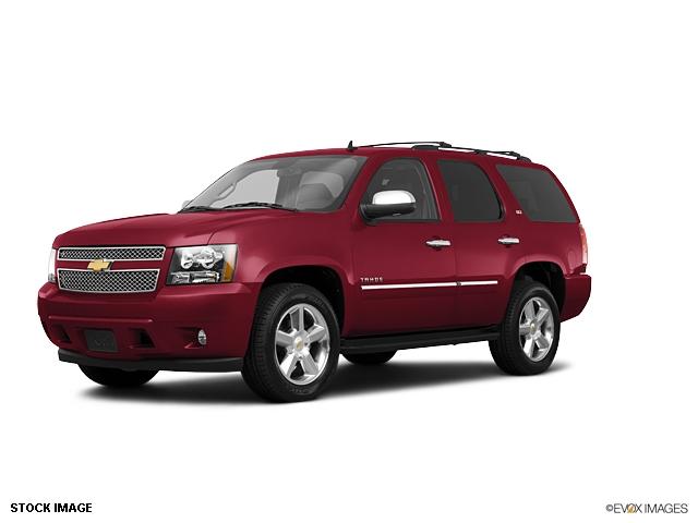 Photo of 2011 Chevrolet Tahoe