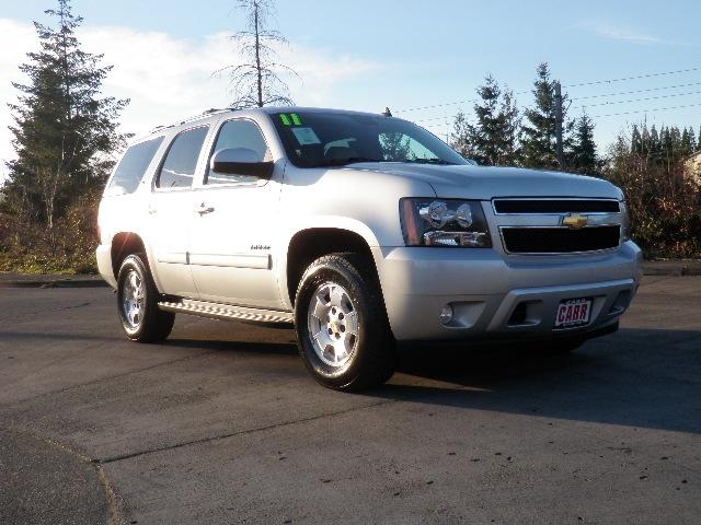 Photo of 2011 Chevrolet Tahoe