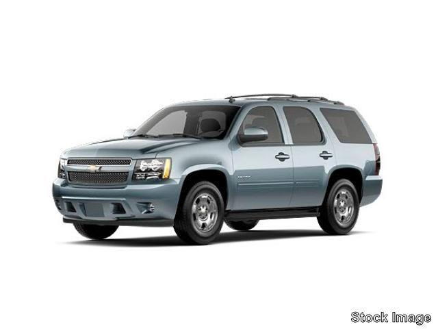 Photo of 2011 Chevrolet Tahoe