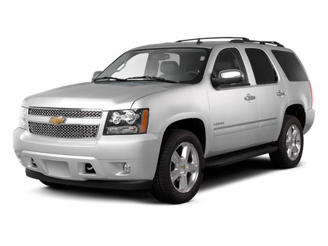 Photo of 2012 Chevrolet Tahoe