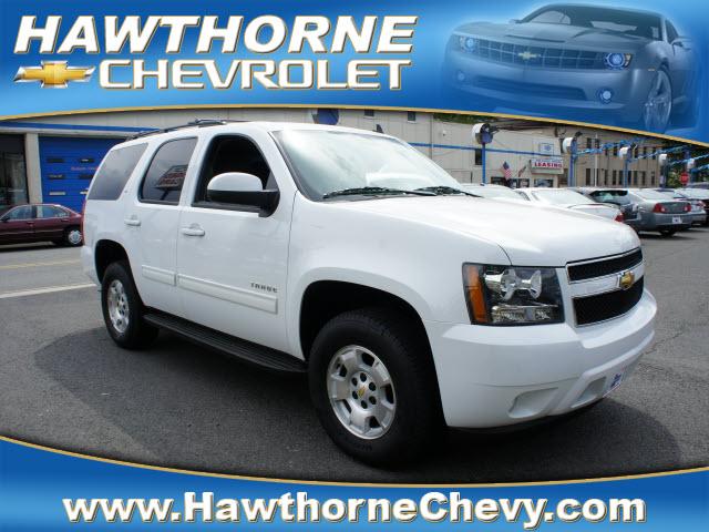 Photo of 2011 Chevrolet Tahoe